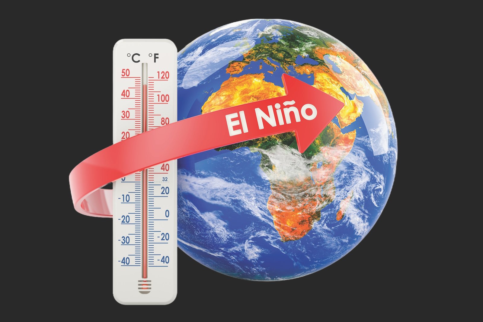 El Niño: What It Is, How It Devastates Economies, And Where It ...