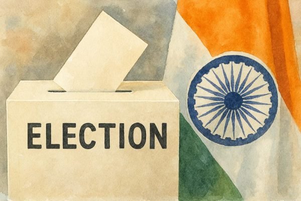 Vice-Presidential Election 2025: A Test of Power and Ideology ...