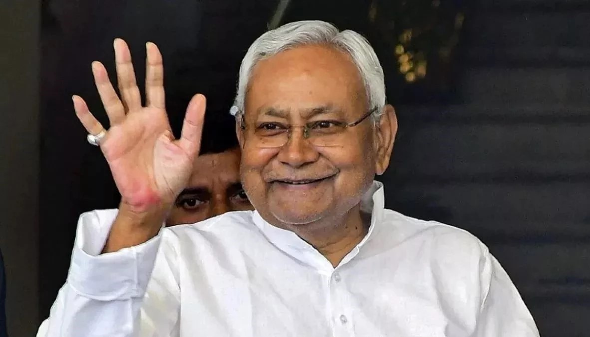 Can Nitish be made Deputy PM?